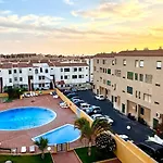Apartamento Oasis En Costa Del Silencio By Deihu Experiences