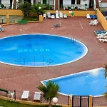Apartamento Oasis En Costa Del Silencio By Deihu Experiences