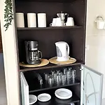 Oasis En Costa Del Silencio By Deihu Experiences Apartamento
