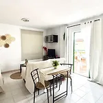 Oasis En Costa Del Silencio By Deihu Experiences Apartamento