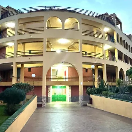 Oasis En Costa Del Silencio By Deihu Experiences Apartamento *