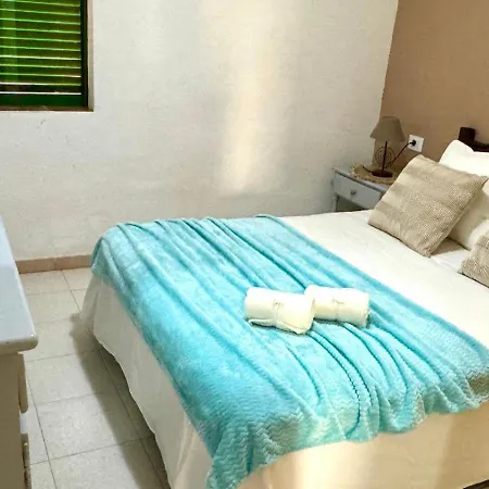 Oasis En By Deihu Experience Apartment