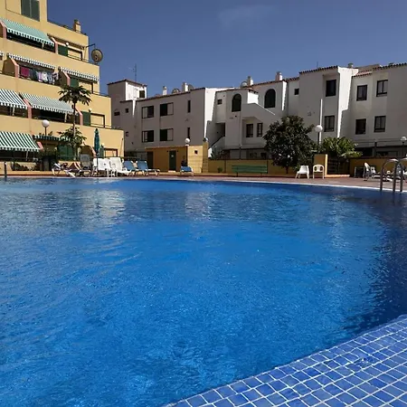 Apartamento Oasis En Costa Del Silencio By Deihu Experiences Arona (Tenerife)