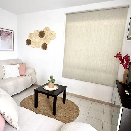 Oasis En Costa Del Silencio By Deihu Experiences Apartamento Arona (Tenerife)