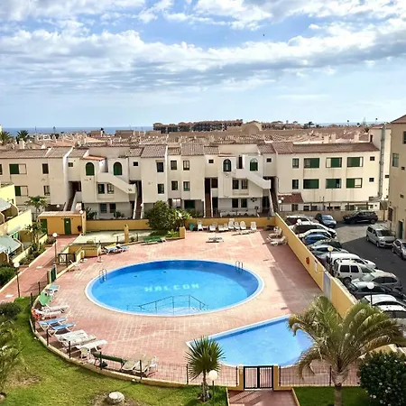 Oasis En Costa Del Silencio By Deihu Experiences Apartamento Arona (Tenerife)