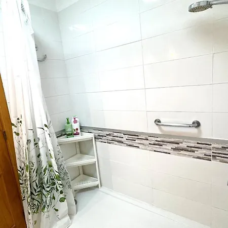 Apartman Oasis En Costa Del Silencio By Deihu Experiences Arona